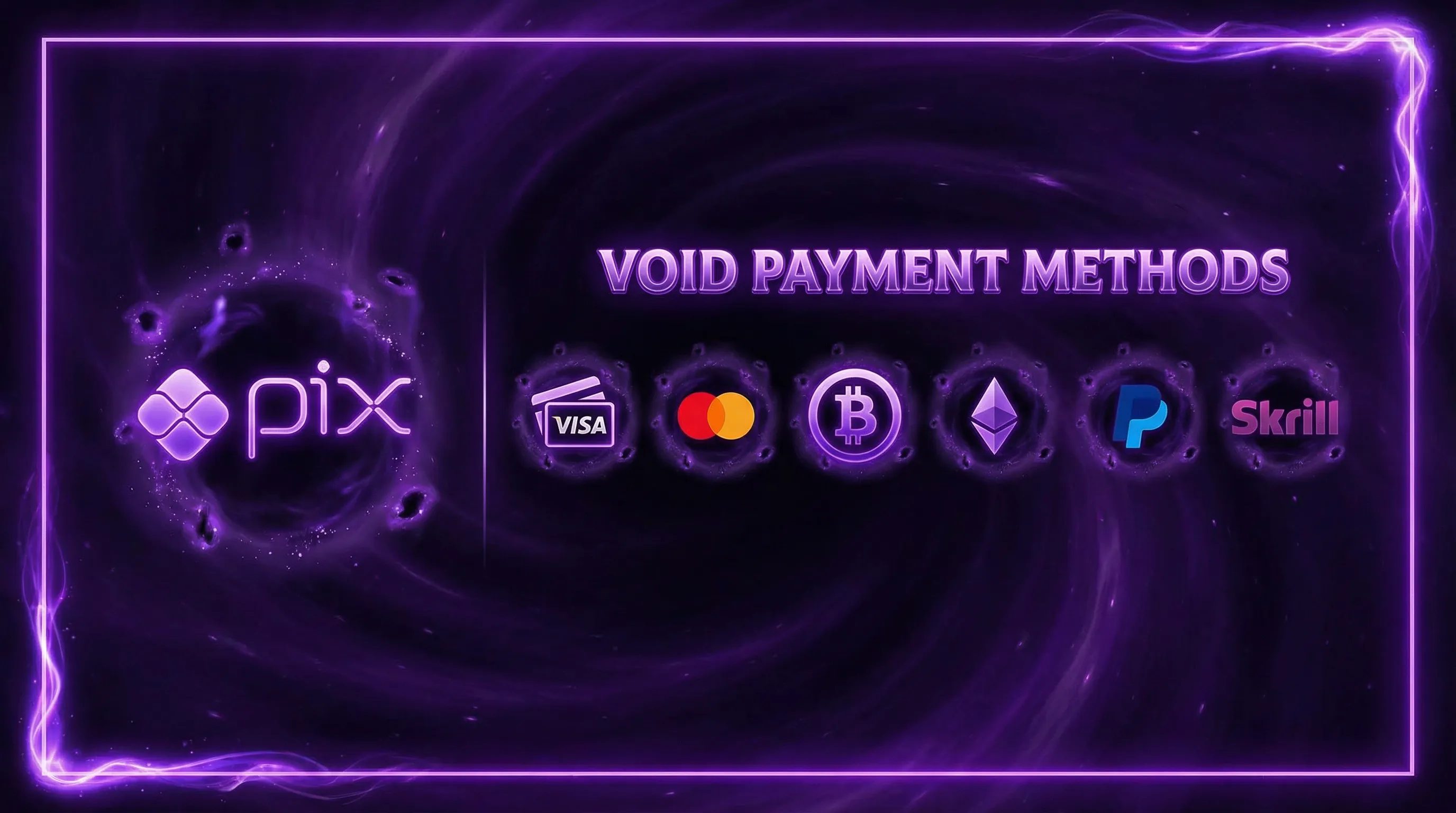 Métodos de Pagamento luckbet - PIX, Cartões, Criptomoedas